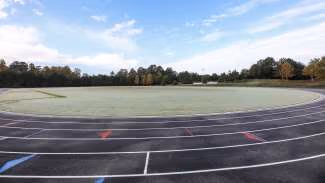 Dog Park at Buffaloe Road Athletic Park photo 1
